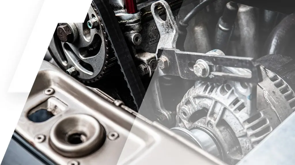 Peças de reposição testadas e com garantia Recambios